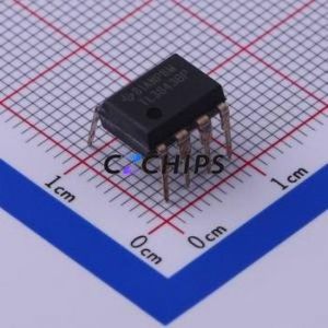 วงจรรวม PDIP-8 TL3843BP ของแท้ใหม่วงจรรวมชิป PMIC DC-DC ไฟฟ้า IC ขายทั้งชิปและบริการ BOM - Product Image 1