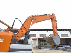 Excavadora de 0,075 toneladas en oferta. Miniexcavadora de 2,6 toneladas. Miniexcavadora china pequeña y barata. - Product Image 3