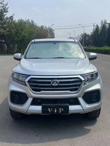 Fengjun รถปิกอัพหนังสำหรับ5-Seater 54ประตูเบาะผ้าสำหรับกล้องหลังพวงมาลัยขวาราคาถูกของจีน - Product Image 4