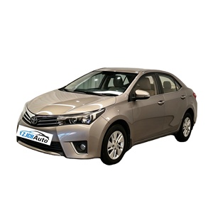 <span class=keywords><strong>Voiture</strong></span> d'<span class=keywords><strong>occasion</strong></span> Toyota Corolla 2017, populaire dans le monde entier, avec un moteur turbo 1.2T, offre une excellente performance à prix abordable - Product Image 3