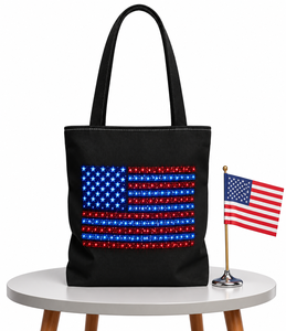 Wholesale Outdoor Travel <b>Canvas</b> Tote <b>Handbag</b> Custom Logo Multi Pocket Soft Cotton Messenger Shoulder Carry Bag - Product Image 6