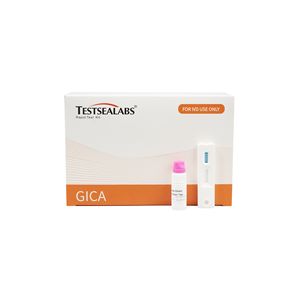 Testseabs 신속 테스트 키트, 15 분 만에 고정확도로 1 단계 가정용 헬리코박터 파일로리 항체 검출 - Product Image 5