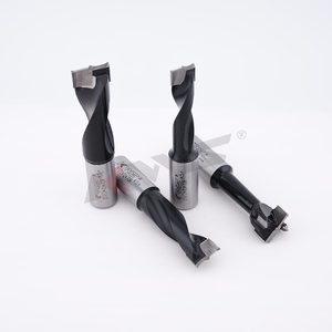 Kws Trung Tâm <span class=keywords><strong>Carbide</strong></span> Khoan Bit Thiết Lập 10.5Mm * 70Mm L/R CNC Đường Kính Lớn Khoan <span class=keywords><strong>Bits</strong></span> Công Cụ Khoan Bit Sâu Cũng Nhà Sản Xuất Giá - Product Image 6