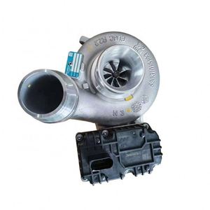 Turbocompresor Automotriz Original Importado Nuevo Modelo BV43 para 28231-2F950 53039700653 - Product Image 1