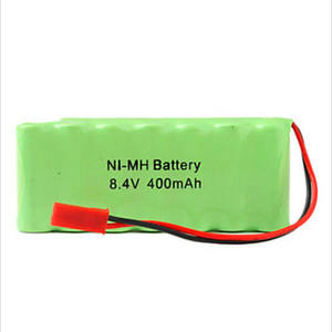 차에 있는 3.6 텔레매틱스 상자 사용법을 위한 500 V AAA T-BOX mAh 재충전용 NIMH 건전지 - Product Image 6