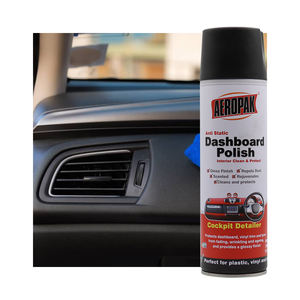 Cruscotto pulitore cera autolavaggio <span class=keywords><strong>e</strong></span> smalto liquido Spray per cruscotto <span class=keywords><strong>auto</strong></span> pulizia <span class=keywords><strong>e</strong></span> protezione - Product Image 4