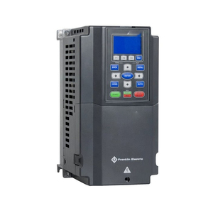 Variateur de fréquence PLC VFD - Cerus X Drive 8 460 V - Neuf en stock pour usage industriel - Product Image 1