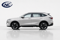 HAVAL H6L Chine 2025 1.5T Max Automatique Euro VI FWD SUV Neuf Turbo Gauche R19