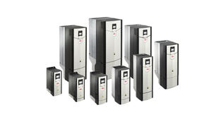 Unidad de CA IP20 IP21 original ACH580/ACS880/ACS550/ACS800/ACS530/ACS150/ACS510/ACS580/ACQ580 inversor VFD - Product Image 6