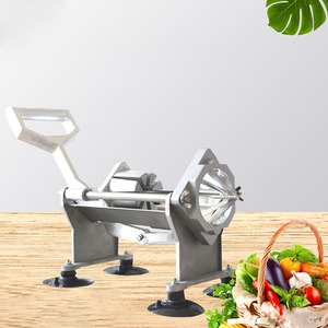Most Practical Kitchen <b>Vegetable</b> <b>Cutter</b> <b>Vegetable</b> <b>Cutter</b> for Home <b>Vegetable</b> <b>Cutter</b> Shredding Machine <b>Vegetable</b> <b>Cutter</b> Sh - Product Image 2