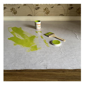 <span class=keywords><strong>Feutre</strong></span> auto-adhésif décoratif temporaire personnalisé de film protecteur de protection de sol - Product Image 1