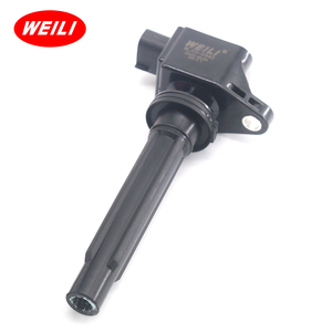 Bobina de Encendido WEILI 33400-065G01 para <span class=keywords><strong>SUZUKI</strong></span> Changan Tianyu 3341077E01 - Product Image 1