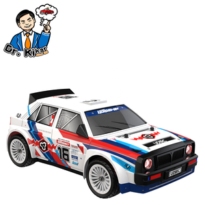 <span class=keywords><strong>Lorda</strong></span> 1:16 4WD Elektro RC Racing Truck Experte Spielzeug ESP Gyro LED Lichter Metall wellen 30kmh Drift Ladegerät RTR (Ready Run) Rallye - Product Image 3