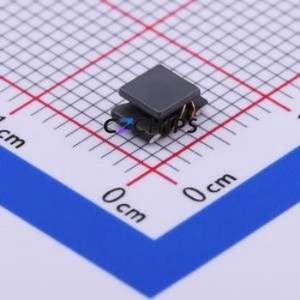 DLW5ATN111SQ2L Common Mode <b>Filter</b> SMD <b>RF</b> ( Number of Channels: 2 )( Dielectric Strength: 125V )( Rated Current: 5A ) - Product Image 1