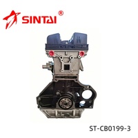 Bộ phận động cơ ô tô chất lượng cao CRUZE 1.8 2HO F18D4, cụm máy, khối xy-lanh dành cho CHEVROLET ST-CB0199-3