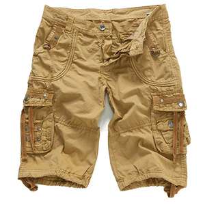 Short cargo de haute qualité pour homme nouvel arrivage - Product Image 1