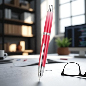JINHAO 10 Pluma Estilográfica sin Tapa Colores Degradados Venta Caliente Nueva Llegada para Escribir Estudiantes Finanzas Punta de Acero Inoxidable Metal - Product Image 6