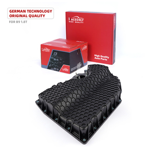 大众奥迪B9 1.8T高性能汽车发动机零件塑料油底壳06K103600D 06K103600AA 06K103600R - Product Image 3