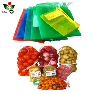 Bán Buôn Hải Sản Lưới Pouch <span class=keywords><strong>Hdpe</strong></span> Túi Lưới Cá Cho Ngao Vẹm Oyster - Product Image 4