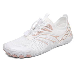 Zapatos de Agua Descalzos para Parejas, con Puntera Ancha, de Secado Rápido, Antideslizantes, Transpirables, para Playa, Fitness y Senderismo en Arroyos - Product Image 2