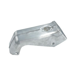 Piezas Personalizadas para Motocicletas, Piezas <span class=keywords><strong>de</strong></span> Repuesto <span class=keywords><strong>de</strong></span> Aluminio <span class=keywords><strong>de</strong></span> Alto Rendimiento para <span class=keywords><strong>Bicicletas</strong></span> y Motocicletas, Duraderas, <span class=keywords><strong>Precio</strong></span> <span class=keywords><strong>de</strong></span> Fábrica para Carreras Callejeras - Product Image 6