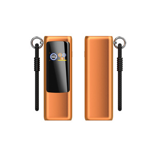 בנק כוח חדש 25000mAh 100W טעינה מהירה כבל מובנה סוללה גדולה חיצונית מטען נייד לטלפון מחשב נייד - Product Image 1