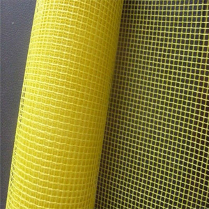 Chine fibre de verre maille treillis métallique tissu plâtrage stuc 145 pierre verre meilleur <span class=keywords><strong>prix</strong></span> par mètre carré - Product Image 6