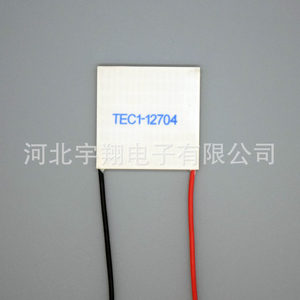 Módulo Semiconductor Termoeléctrico Tes1-12704 para Aplicaciones de Refrigeración - Product Image 2