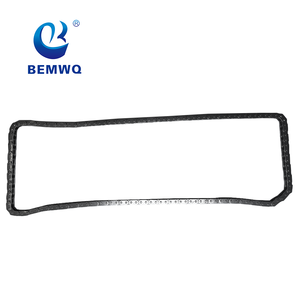 BEMWQ hochwertige 11311439854 Motors teuerung Steuerkette für BMW N46 1Serie E87 120i E88 E82 3er E90 320i 318i E84 - Product Image 4