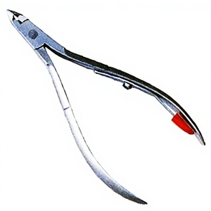 Kit d'instruments de podologie et de chiropodie professionnels ASAP, écologiques, en acier inoxydable, pour manucure, pédicure, coupe-ongles et coupe-ongles morts - Product Image 2