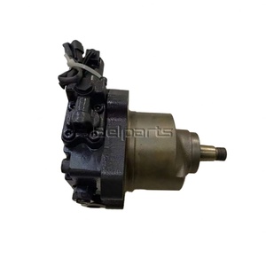 Excavator WA380-5 708-1S-00230 <b>Hydraulic</b> Pump 11500 One 708-7S-00530 Fan <b>Motor</b> -9500 One Second-hand Refurbished Remanufactured - Product Image 4