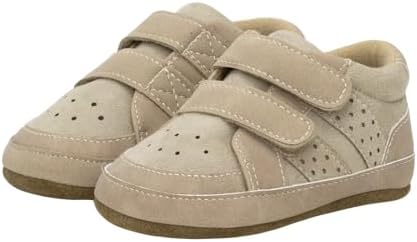 Neil tan nubuck