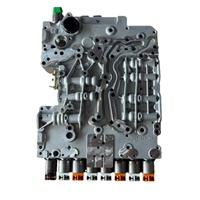 Kit de Caja de Cambios Automática de Solenoide 8HP45 8HP70 de Alta Calidad para Audi, Land Rover y BMW X3, X5, X6