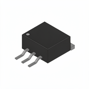 Transistors TO-263-3, D2PAK , TO-263AB Buy Online Electronic Components AUIRG4BC30U-S BOM IC In Stock - Product Image 1