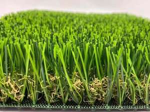 <span class=keywords><strong>Gazon</strong></span> artificiel de qualité supérieure 30mm 35mm 40mm, surface synthétique verte douce résistante aux UV <span class=keywords><strong>pour</strong></span> <span class=keywords><strong>terrasse</strong></span> et jardin - Product Image 2