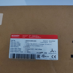 CX1010-0011 mô-đun IO <span class=keywords><strong>g</strong></span>ốc hoàn toàn mới trong kho mở để đàm phán - Product Image 5