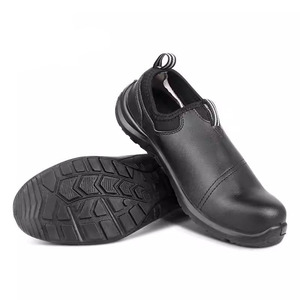 DELTAPLUS <span class=keywords><strong>Scarpe</strong></span> <span class=keywords><strong>Antinfortunistiche</strong></span> Unisex con Punta in Acciaio, Impermeabili, Traspiranti, Leggere, <span class=keywords><strong>Estive</strong></span>, per l'Industria Alimentare - Product Image 1