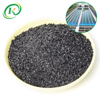Kelin "bambou" "charbon actif" charbon actif du fabricant de blocs de carbone Engrais Biochar