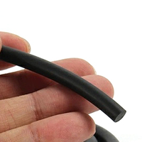 ZHIDE carré forme ronde joint torique cordon éponge bande mousse caoutchouc étanchéité pour fenêtre porte bateau