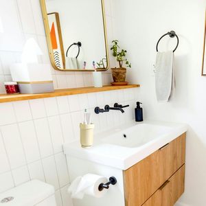 Portable <b>Toothbrush</b> <b>and</b> <b>Toothpaste</b> <b>Holder</b> Protective Storage Case for Travel <b>and</b> Camping for Home <b>and</b> Hotels - Product Image 2
