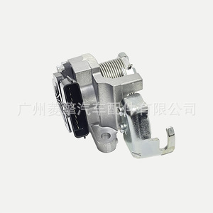 Mr578861เซ็นเซอร์ตำแหน่งปีกผีเสื้อสำหรับอะไหล่ตัวเปลี่ยนแลนเซอร์ - Product Image 5