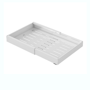 Gourmaid mở rộng kéo ra khỏi tủ tổ chức với Nano phim cho nhà bếp lưu trữ dưới bồn rửa nhiệm vụ nặng nề ngăn kéo tổ chức kệ - Product Image 4