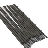 Electrodo de Soldadura Tipo Rutilo E6013, Varillas de Soldadura para Acero Suave, para Soldadura en Cualquier Posición