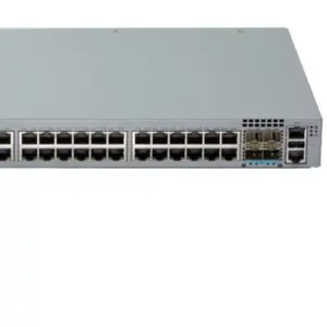 Arista DCS-7010TX-48 7010TX 48-Ports 10/100/1000BASE-T Ethernet-Switch