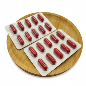 Complément Alimentaire Herbal Efficace à Base d'Extraits Végétaux pour <span class=keywords><strong>la</strong></span> Gestion <span class=keywords><strong>de</strong></span> l'Énergie (Capsules/Pilules) – Prise en Charge OEM - Product Image 1