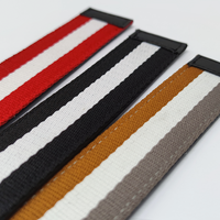 Ceinture en cuir et boucle automatique de Golf, 32MM, adaptée à toutes les toiles disponible