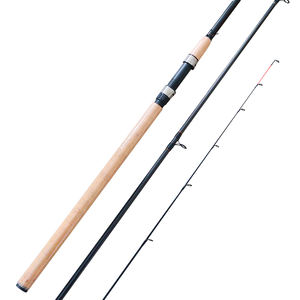 <span class=keywords><strong>Canne</strong></span> à pêche au feeder en carbone IM8 3+3 OEM 3m/3.3m/3.6m/3.9m - Product Image 1