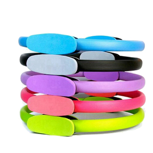 Tonification du corps Exercice Pilates Anneau <span class=keywords><strong>Cercle</strong></span>, <span class=keywords><strong>Cercle</strong></span> Magique Pilates & Magique Anneau de Pilates - Product Image 6
