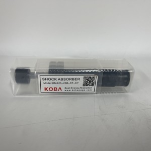 โช้คอัพ KMA25-25B-ST-CY - Product Image 1