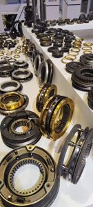 ईटन <span class=keywords><strong>A</strong></span>-<span class=keywords><strong>6137</strong></span> लिए नया वास्तविक ईटन फुलर सिंक्रनाइज़र ओएम ए <span class=keywords><strong>6137</strong></span> - Product Image 5